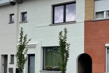 Huis Gearchiveerd Temse