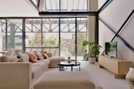 Huis Gearchiveerd Gent
