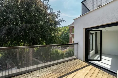 Appartement Gearchiveerd Oudergem