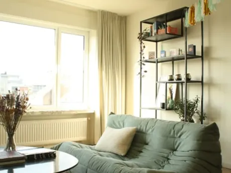 Appartement in Gent - Brusselsepoortstraat 29, 9000 - foto 3