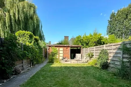 Huis Gearchiveerd Aartselaar