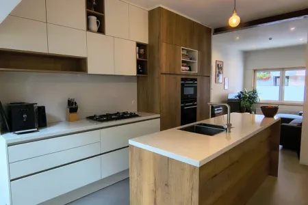Huis Gearchiveerd Aartselaar
