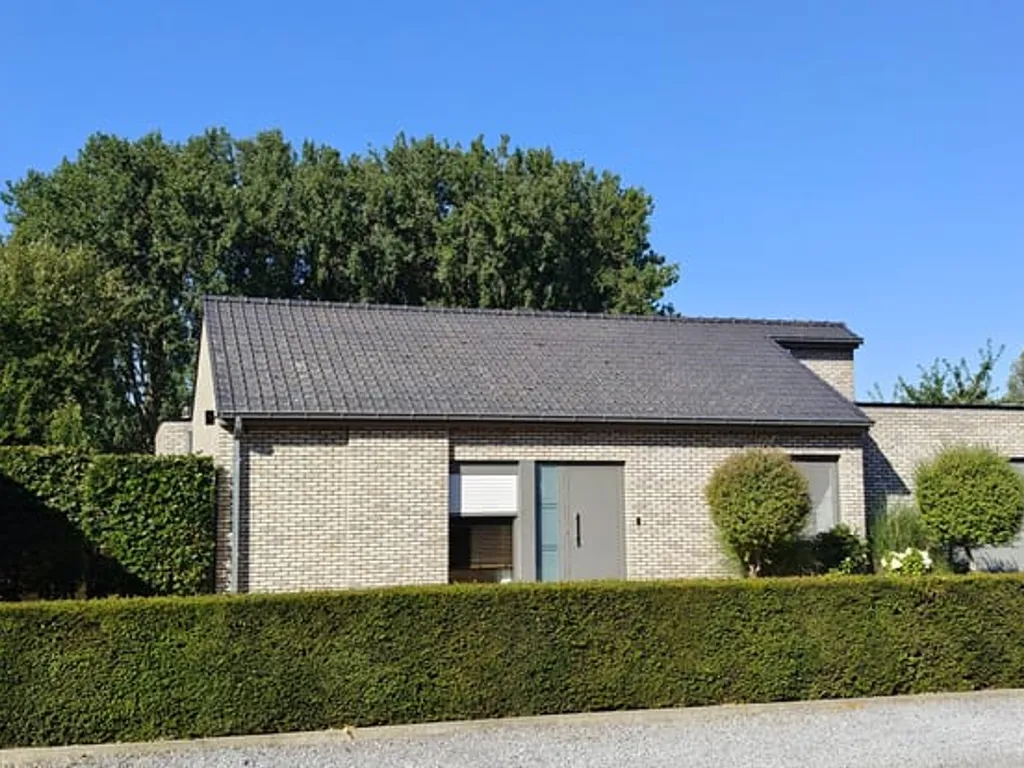 Hoofdfoto Huis in Waregem