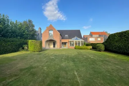 Villa Te Huur Ranst
