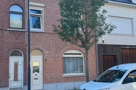 Huis Te Koop Lebbeke