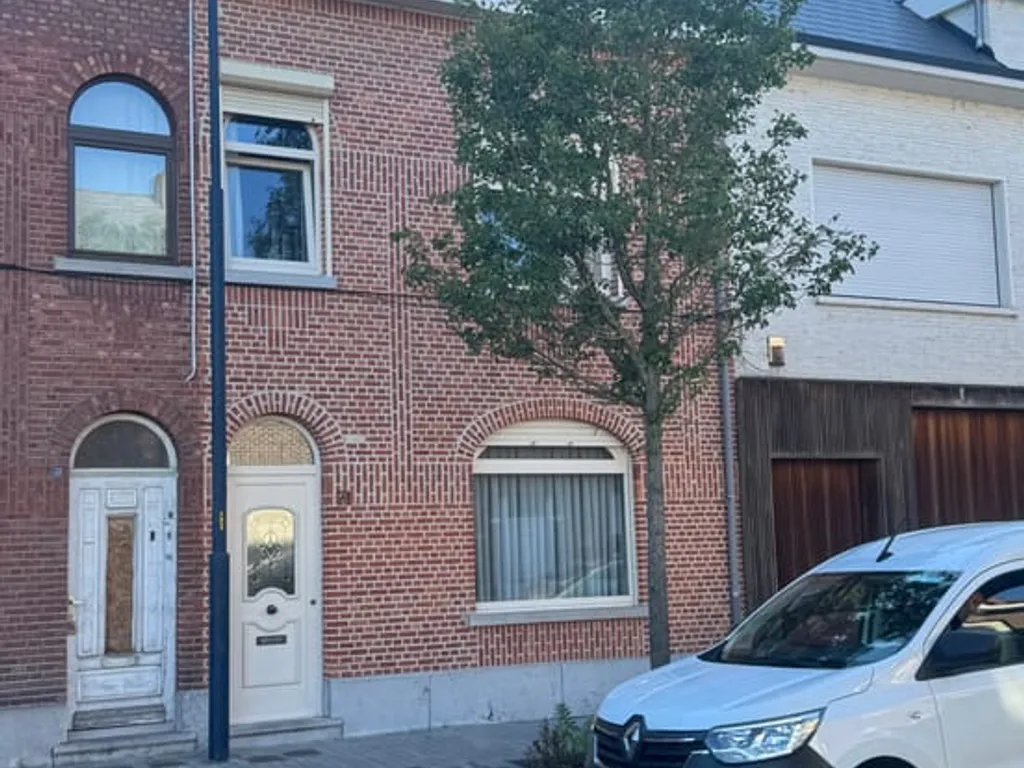 Hoofdfoto Huis in Lebbeke
