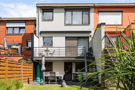 Huis Gearchiveerd Zwijndrecht
