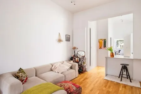 Appartement Gearchiveerd Antwerpen