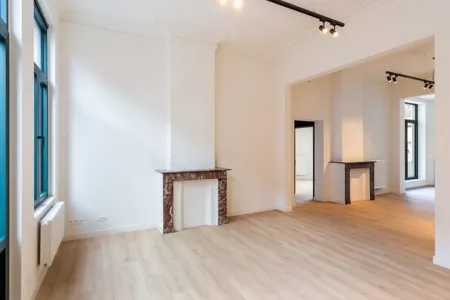 Appartement Gearchiveerd Antwerpen
