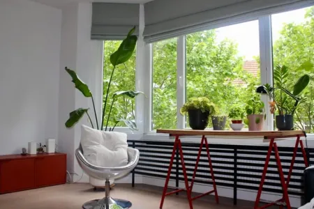 Appartement Gearchiveerd Antwerpen