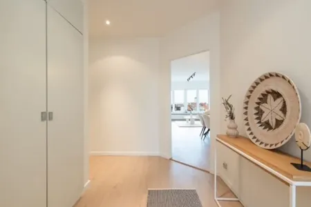 Appartement Gearchiveerd Antwerpen