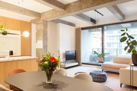 Appartement Gearchiveerd Antwerpen