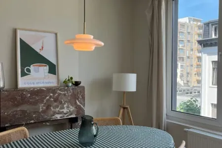 Appartement Gearchiveerd Antwerpen