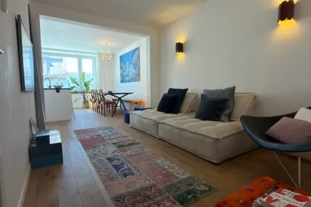 Appartement Gearchiveerd Antwerpen
