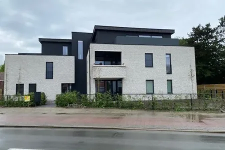  Verhuurd Westerlo