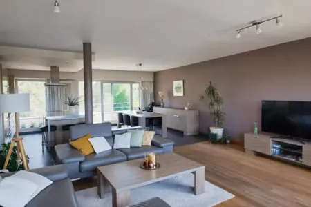 Appartement Te Koop Mechelen