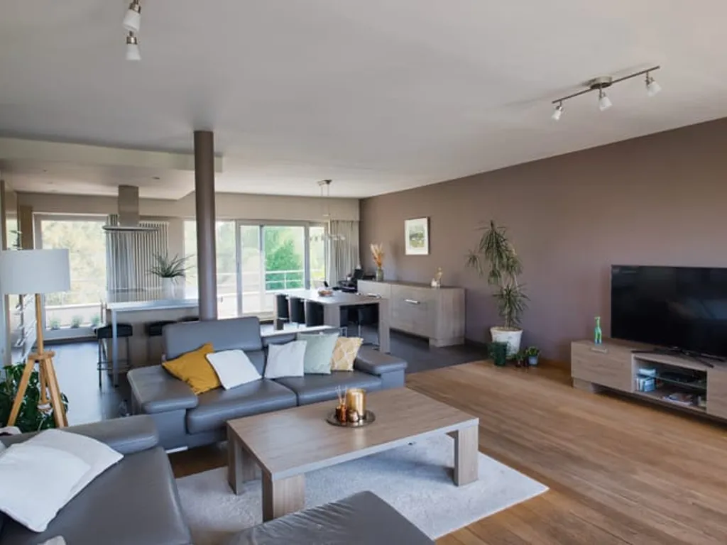 Hoofdfoto Appartement in Mechelen