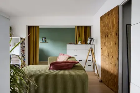 Appartement Gearchiveerd Mechelen
