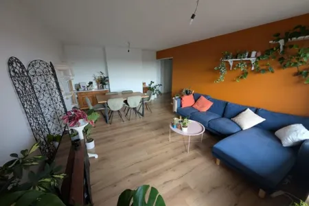 Appartement Te Koop Mechelen