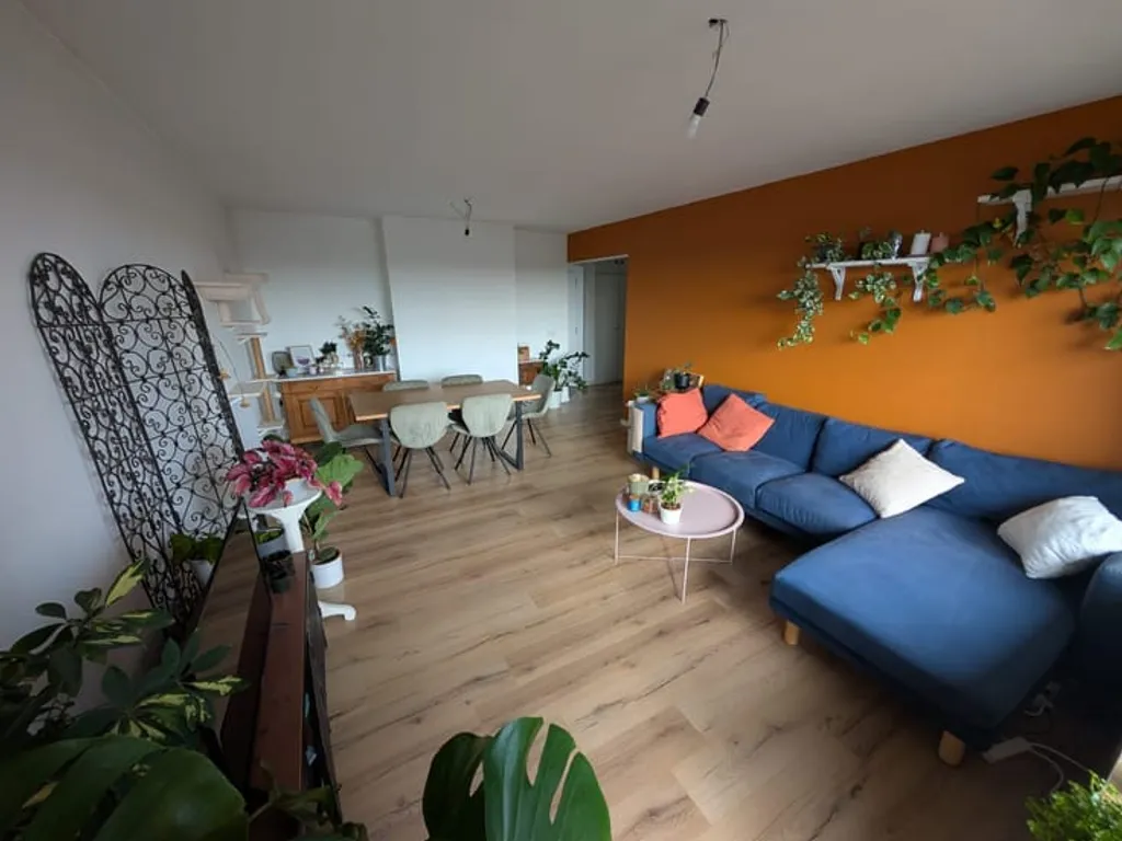Hoofdfoto Appartement in Mechelen