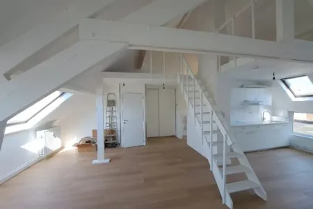 Appartement Te Koop Mechelen