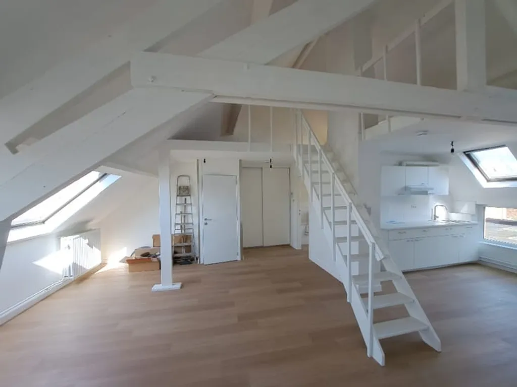 Hoofdfoto Appartement in Mechelen