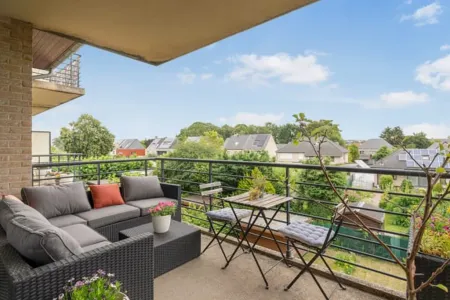 Appartement Te Koop Mechelen