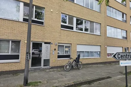 Appartement Gearchiveerd Herentals