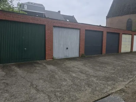 Appartement in Herentals - Stationsplein 35, 2200 - foto 3