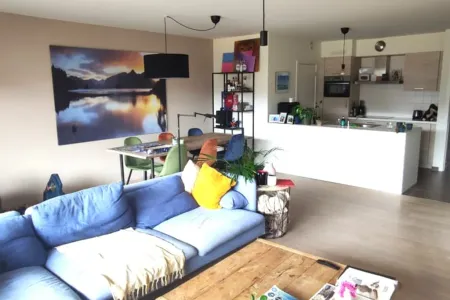 Appartement Gearchiveerd Gent