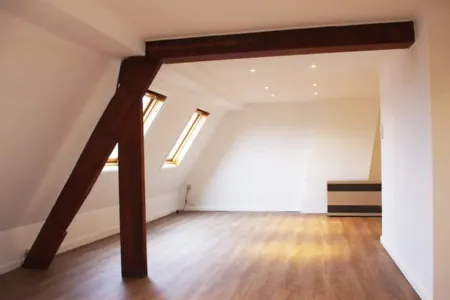 Appartement Gearchiveerd Gent