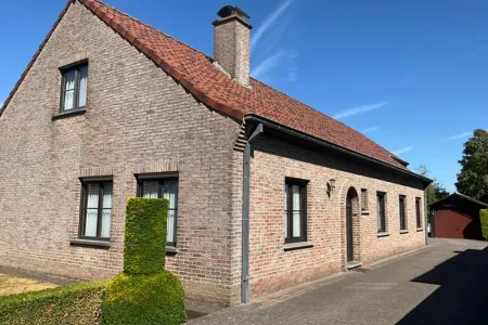 Huis Gearchiveerd Aalter