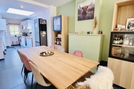Huis Gearchiveerd Destelbergen