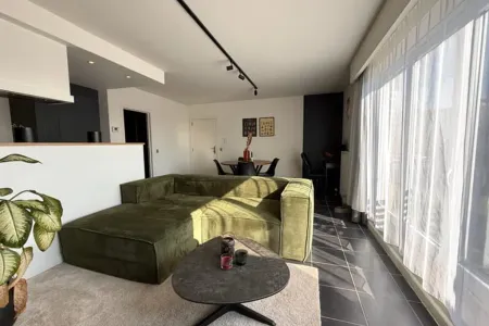 Appartement Te Koop Duffel