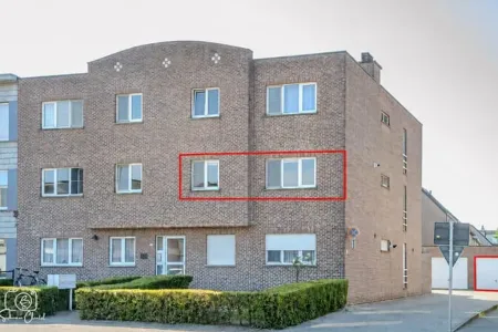 Appartement Te Koop Duffel
