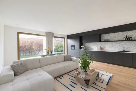 Appartement Te Koop Duffel
