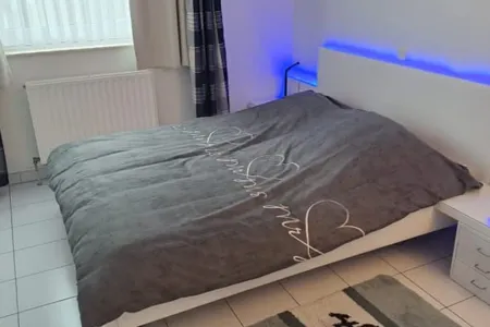 Appartement Gearchiveerd Koksijde