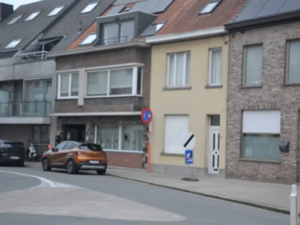 Hoofdfoto Appartement in Roeselare