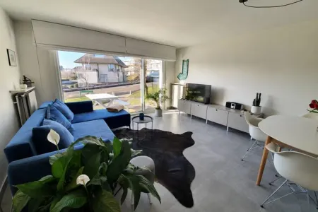 Huis Gearchiveerd Oostduinkerke