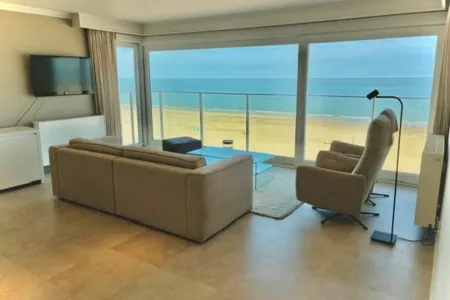 Appartement Gearchiveerd Koksijde