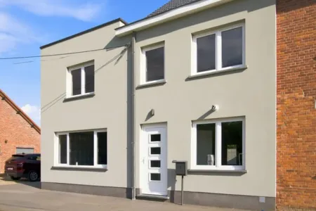 Maison À vendre Tessenderlo-Ham