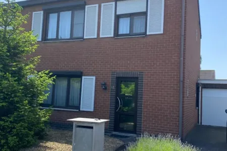 Huis Gearchiveerd Kontich
