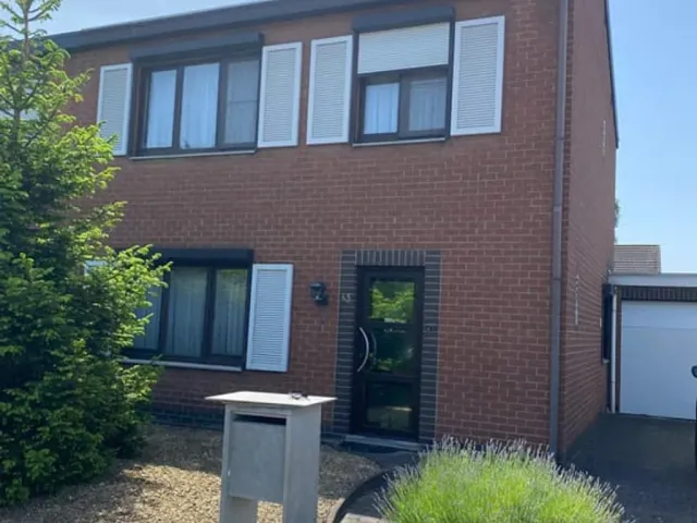 Huis in Kontich - Hoeve-Ter-Bekelaan 43, 2550