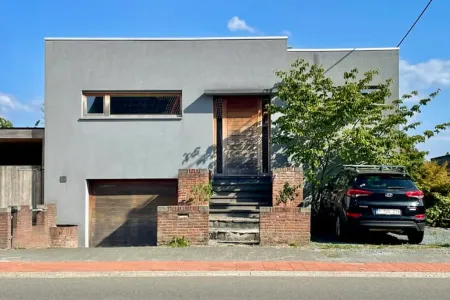 Huis Gearchiveerd Kontich