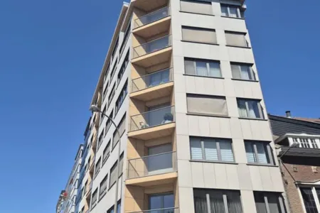 Appartement Te Huur Tongeren