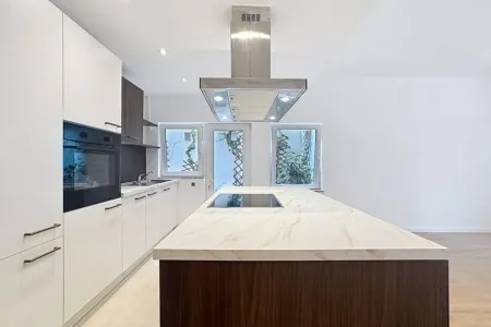 Appartement Gearchiveerd Sint-Pieters-Woluwe