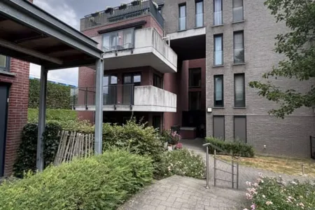 Huis Gearchiveerd Kontich