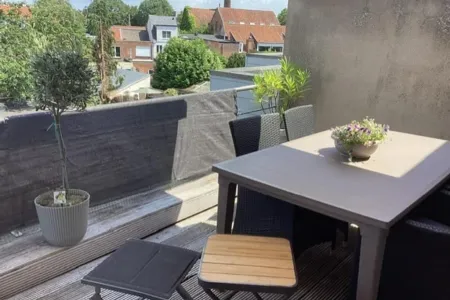 Appartement Gearchiveerd Kontich