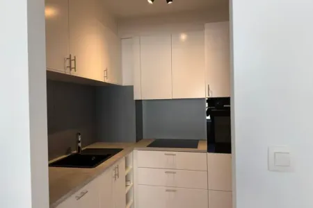Appartement Te Huur Aalst