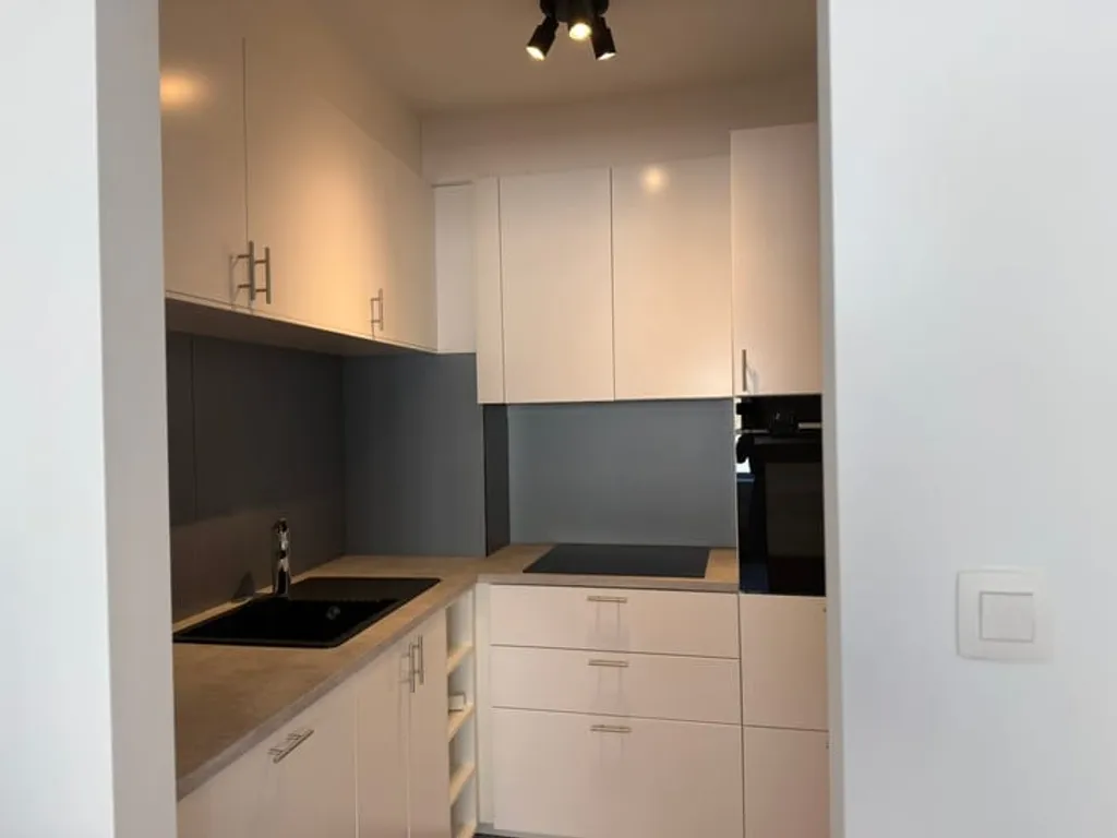 Hoofdfoto Appartement in Aalst